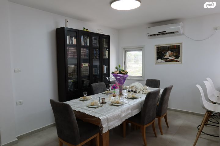 דירה, רבי מאיר מפרימישלן 37, עמנואל, עמנואל