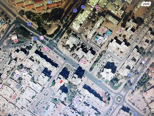 דירה, הספורטאים 7011, צאלים, מערב 1, אילת