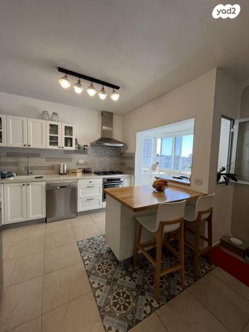 דירה, בוסתן 4, עין גנים, רחובות