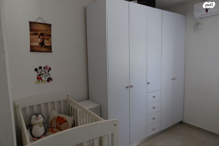 דירה, רבי מאיר מפרימישלן 37, עמנואל, עמנואל