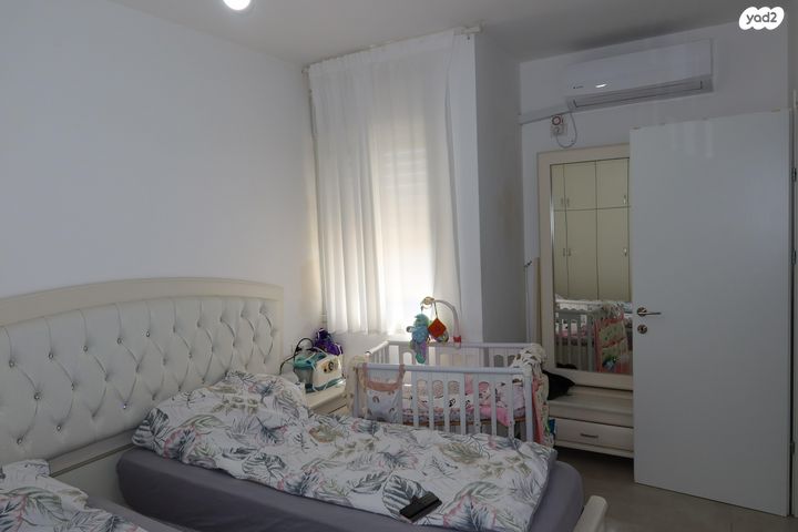 דירה, רבי מאיר מפרימישלן 37, עמנואל, עמנואל