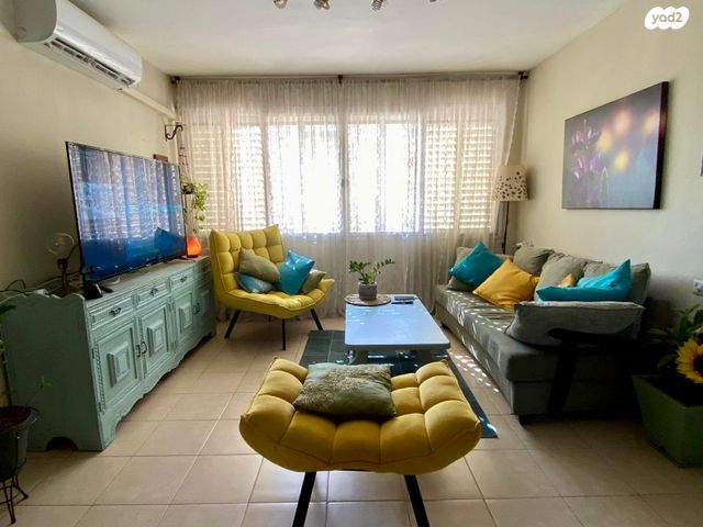 דירה, שדרות לכיש 65, השופטים, קרית גת