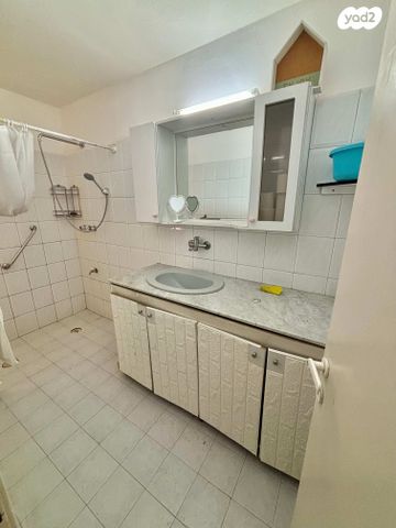 דירה, ברנר 116, קרית משה, טבריה