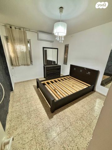 דירה, ברנר 116, קרית משה, טבריה