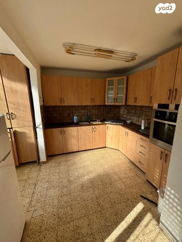 דירה, ברנר 116, קרית משה, טבריה