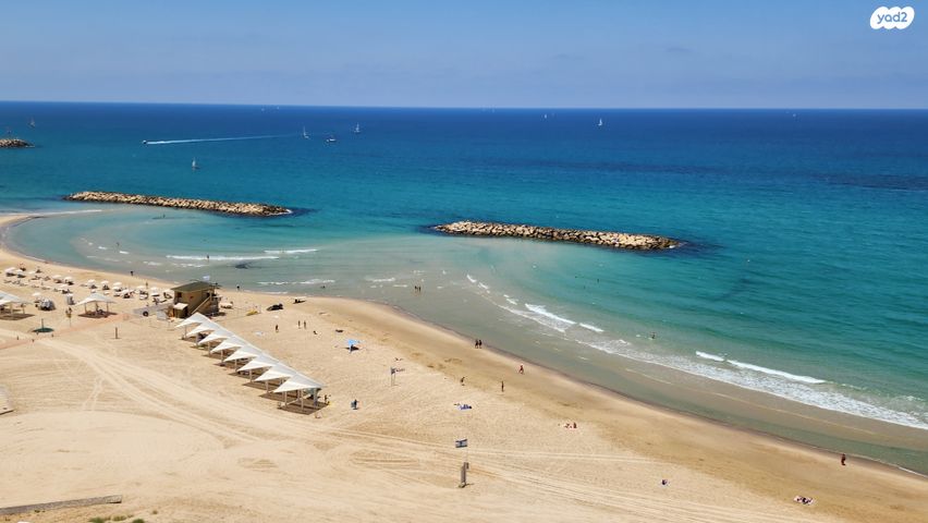 דירה, אלי לנדאו 60, הרצליה פיתוח, הרצליה