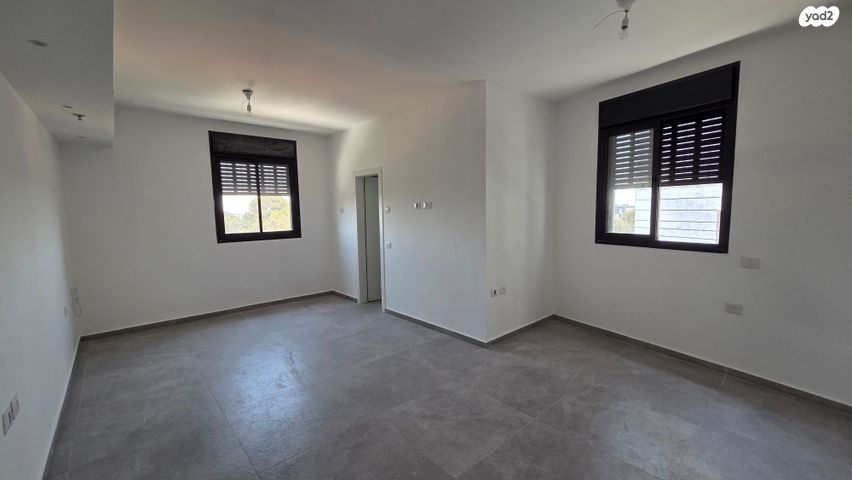 דירה, רועי קליין 8, קרית קריניצי, רמת גן