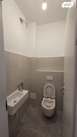 דירה, רועי קליין 8, קרית קריניצי, רמת גן