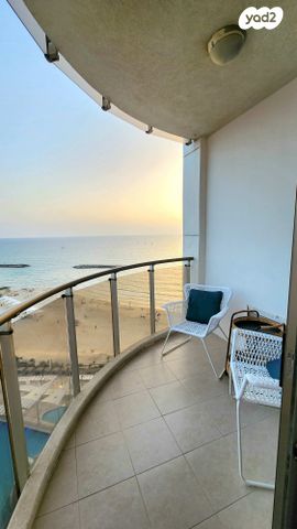 דירה, אלי לנדאו 60, הרצליה פיתוח, הרצליה