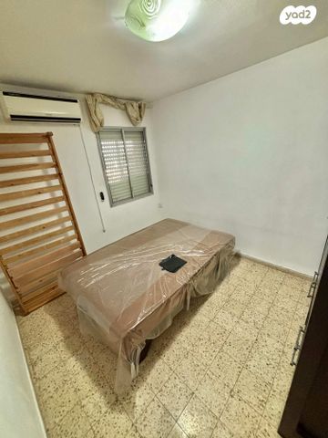 דירה, ברנר 116, קרית משה, טבריה