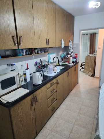 דירה, משה יוליש 2, נווה אלונים, אשקלון