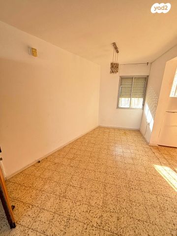 דירה, ברנר 116, קרית משה, טבריה