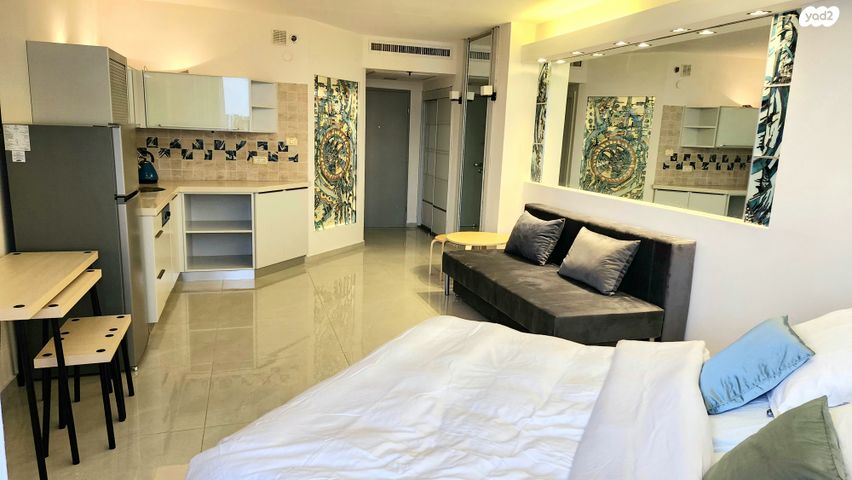 דירה, אלי לנדאו 60, הרצליה פיתוח, הרצליה