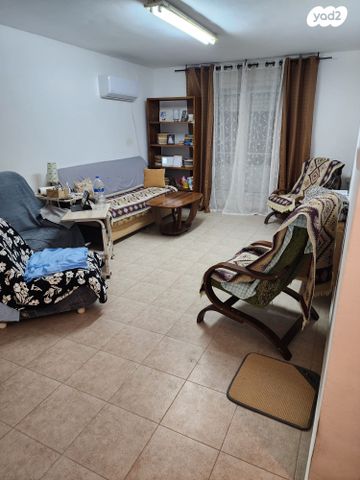 דירה, משה יוליש 2, נווה אלונים, אשקלון