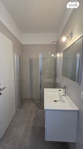 דירה, רועי קליין 8, קרית קריניצי, רמת גן