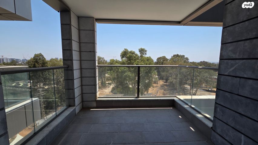 דירה, רועי קליין 8, קרית קריניצי, רמת גן