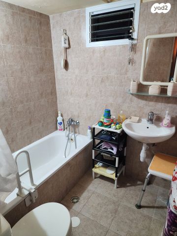 דירה, משה יוליש 2, נווה אלונים, אשקלון