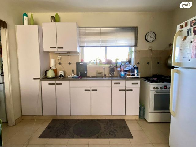 דירה, שדרות לכיש 65, השופטים, קרית גת