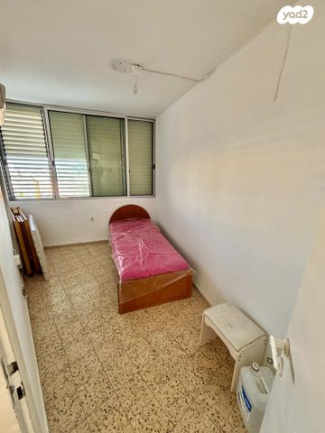 דירה, ברנר 116, קרית משה, טבריה