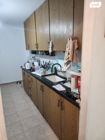 דירה, משה יוליש 2, נווה אלונים, אשקלון