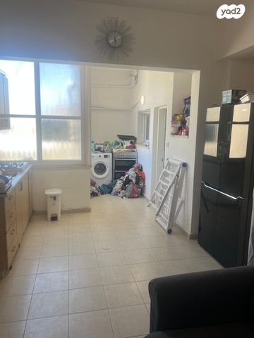 דירה, שמואל הנציב 10, צפון מערב מרכז העיר, נתניה