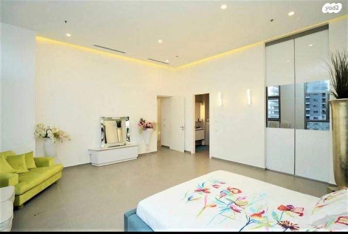 דירה, שדרות ירושלים 16, הקריה מע"ר, אשדוד