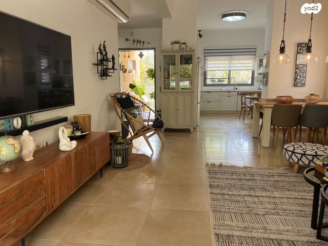 בית פרטי/ קוטג', שאר העיר, עומר