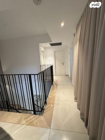 בית פרטי/ קוטג', רמות הרכס, באר שבע