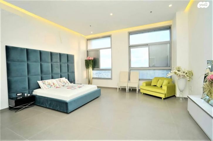 דירה, שדרות ירושלים 16, הקריה מע"ר, אשדוד