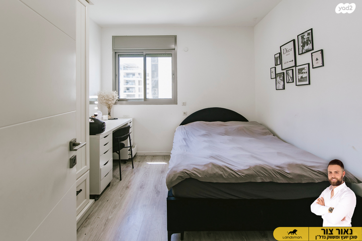 דירה, ניסים אלוני 12, פסגות אפק, ראש העין