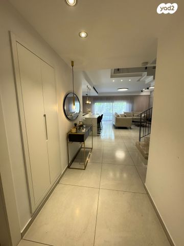 בית פרטי/ קוטג', רמות הרכס, באר שבע