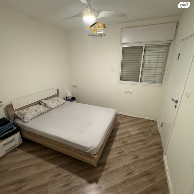 דירה, מאיר גרוסמן, נווה זאב, נאות אילן, באר שבע