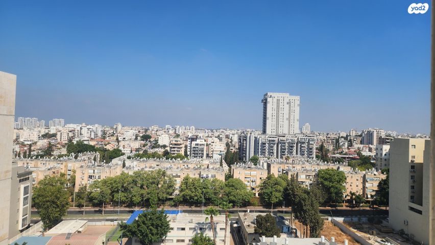 דירה, הרב שאולי 7, רחובות החדשה, רחובות