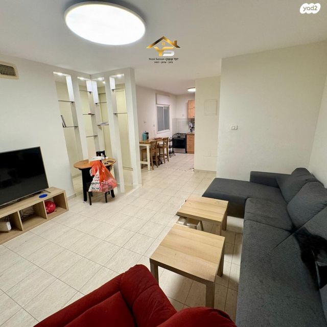 דירה, מאיר גרוסמן, נווה זאב, נאות אילן, באר שבע