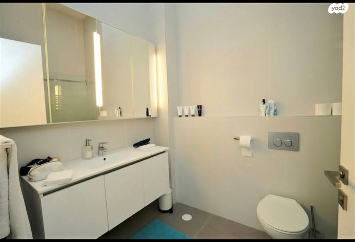 דירה, שדרות ירושלים 16, הקריה מע"ר, אשדוד