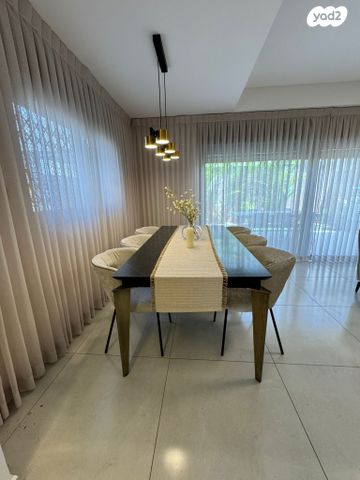 בית פרטי/ קוטג', רמות הרכס, באר שבע