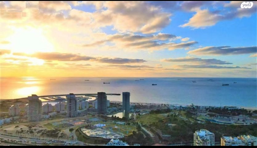 דירה, שדרות ירושלים 16, הקריה מע"ר, אשדוד