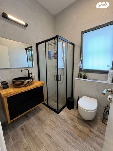 בית פרטי/ קוטג', רמות הרכס, באר שבע