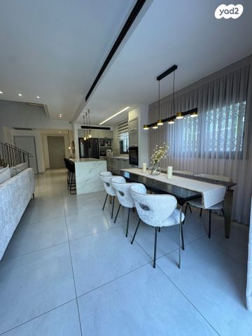 בית פרטי/ קוטג', רמות הרכס, באר שבע