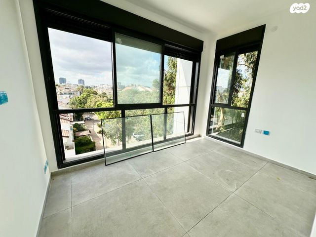 דירה, שמעון ויזנטל, הרצליה הירוקה, נווה עובד, הרצליה