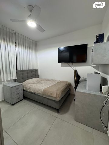 בית פרטי/ קוטג', רמות הרכס, באר שבע