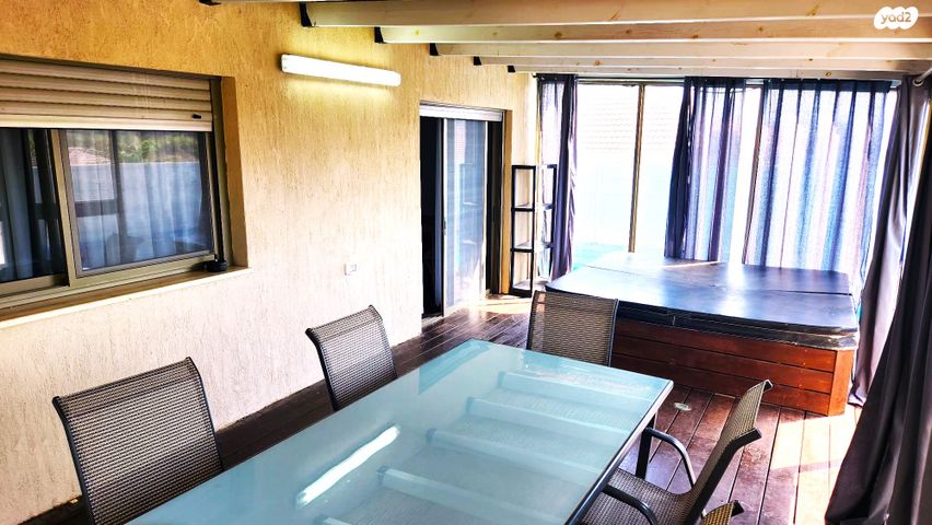 בית פרטי/ קוטג', שדה אליעזר