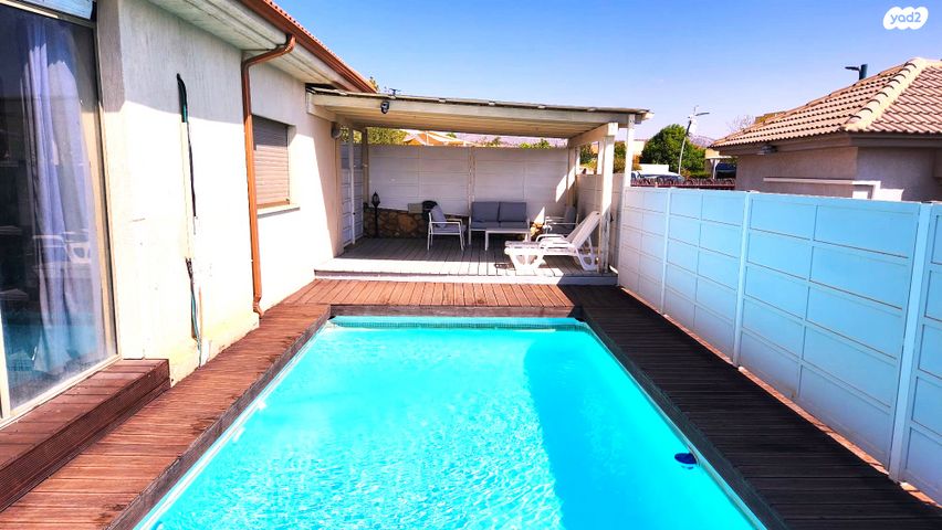 בית פרטי/ קוטג', שדה אליעזר