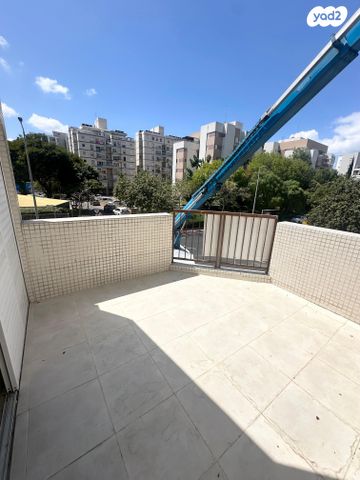 דירה, רות המואביה, נתניה