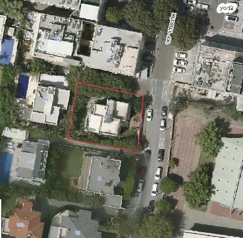 הרצליה פיתוח