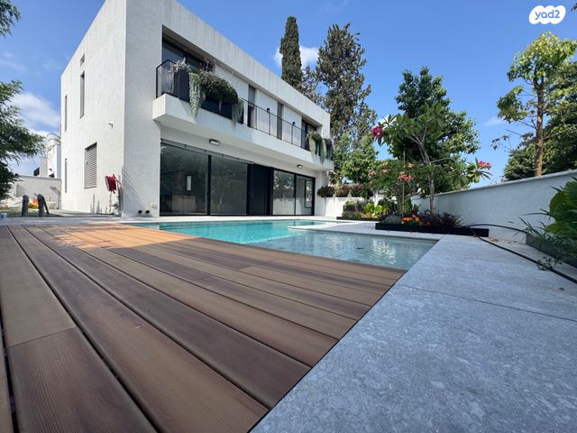 בית פרטי/ קוטג'