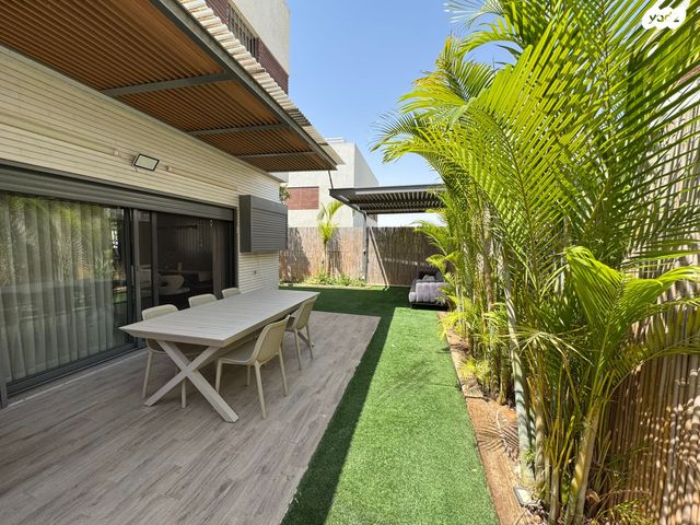 בית פרטי/ קוטג', רמות הרכס, באר שבע