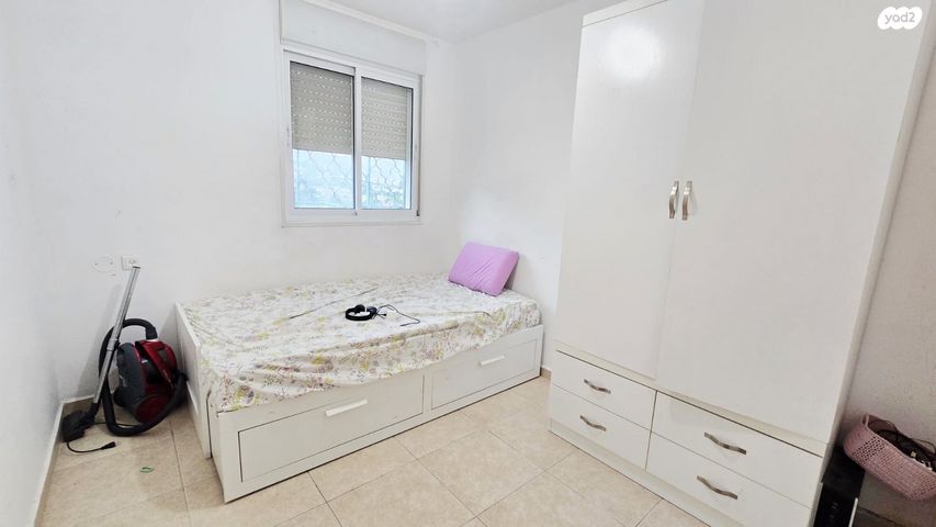 דירה, חטיבת עציוני, רמת רבין מערב, כרמיאל