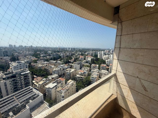 גג/ פנטהאוז, סוקולוב 6, מרכז, הרצליה