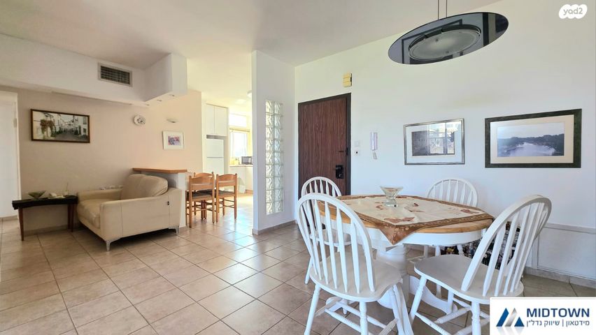 דירה, ארלוזורוב 20, פועלים א, כפר סבא